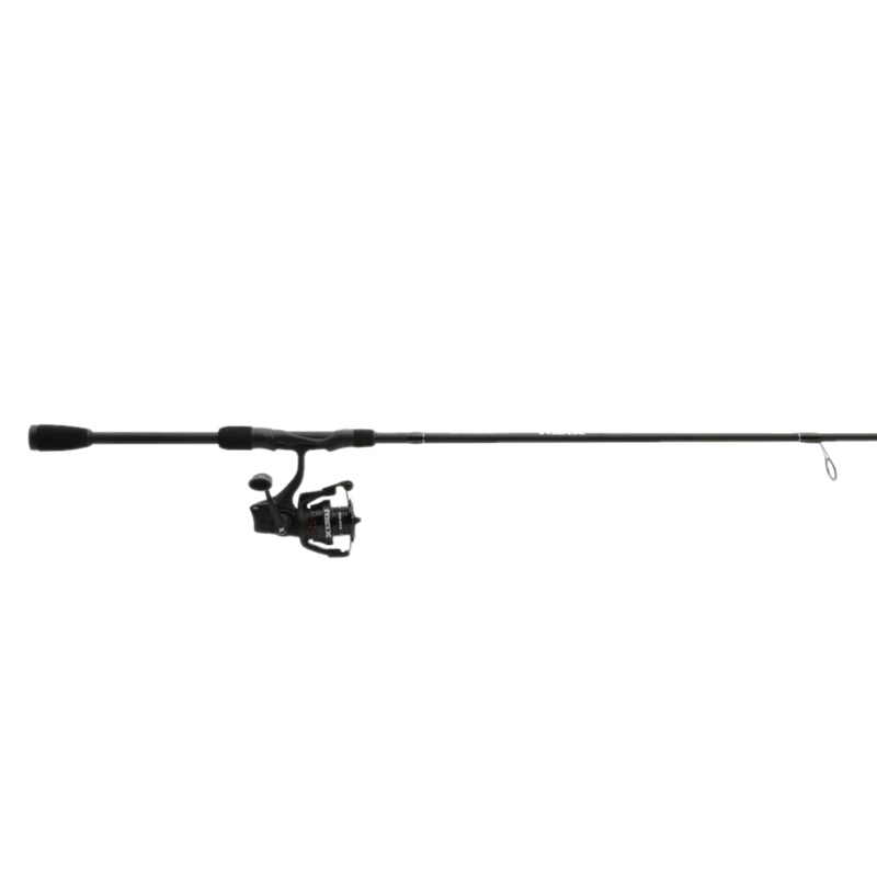 Max SX Spinning Combo 7′ M 4PC