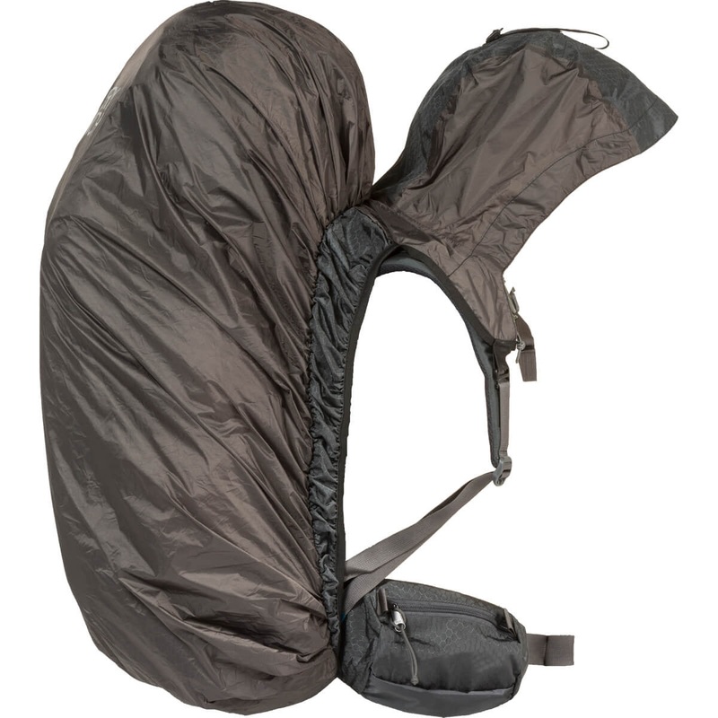 Mystery Ranch Hooded Pack Fly Shadow Medium