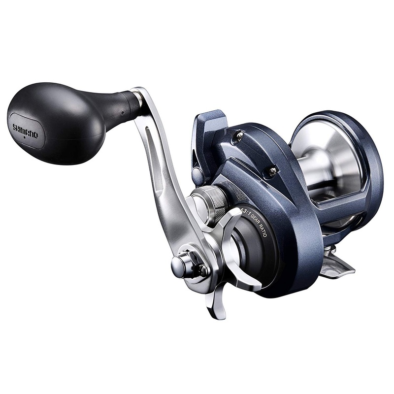 Shimano Torium Conventional Reels TOR14HGA