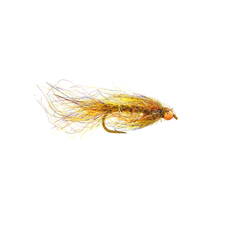 Solitude BH Simi Seal Leech – Olive (3-Pack) 10 Olive