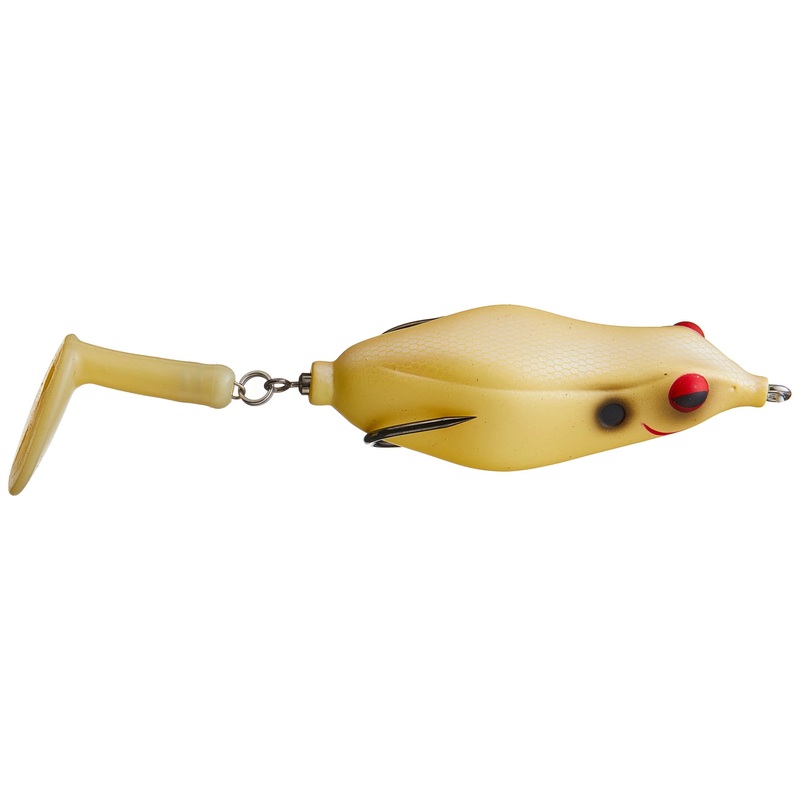 Teckel Sprinker Frog Bone
