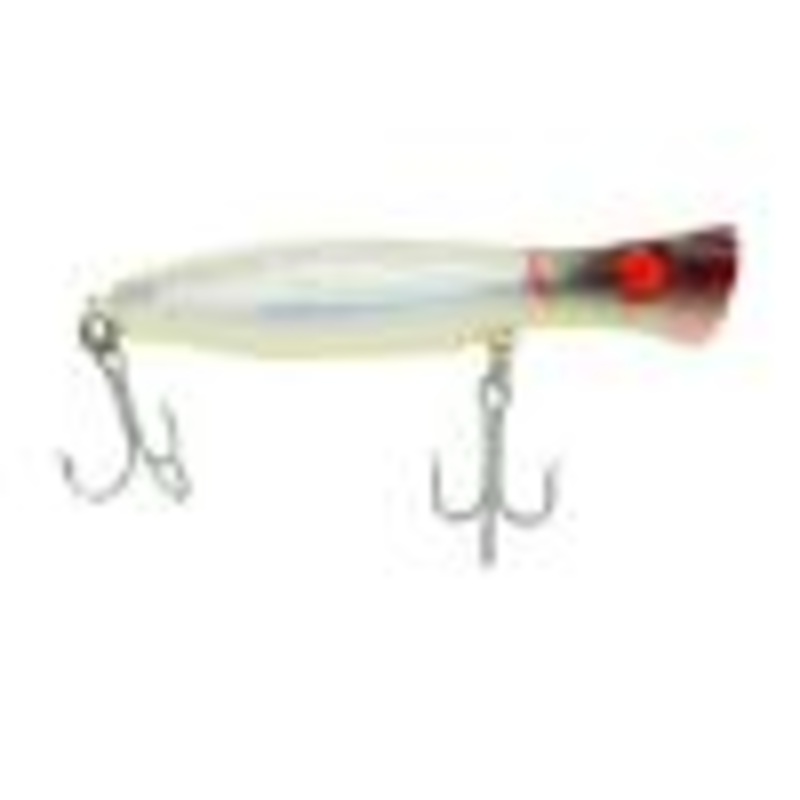 Tsunami Platinum Surface Blaster Popper 101 – Electro School Bus 4.75″