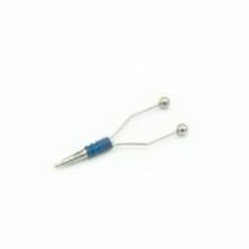 Umpqua DreamStream Plus Standard Bobbin – Blue