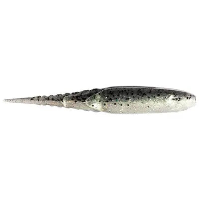 Z-Man 4.5″ Chatterspike (5 Pk) Bad Shad