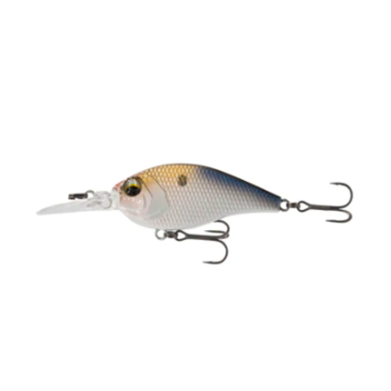 6th Sense Pressure Series PD4 Crankbaits 4K Shad