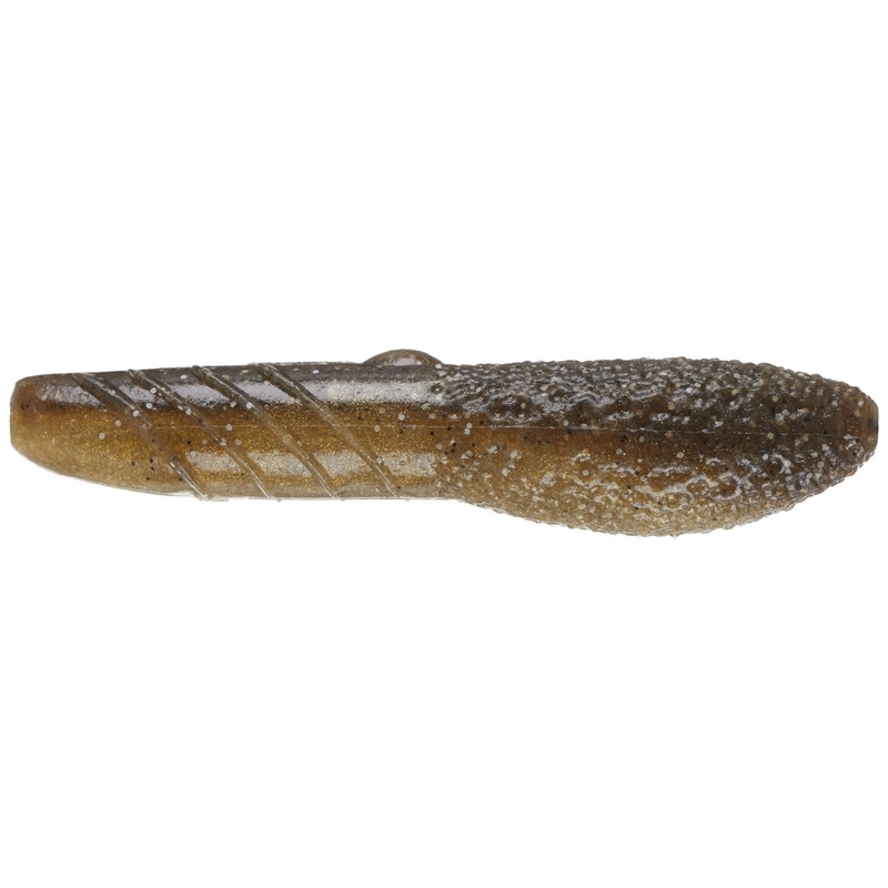 Deps Cover Scat 3.5″ Black #6