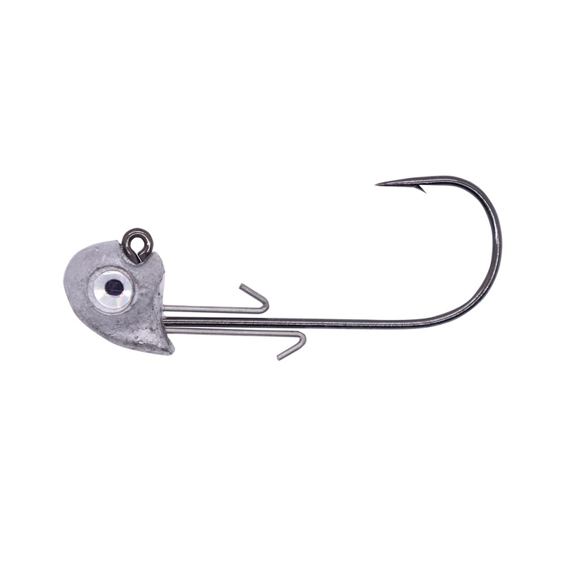 DUCKETT FISHING SWAY HEAD 1/8oz – 3/0