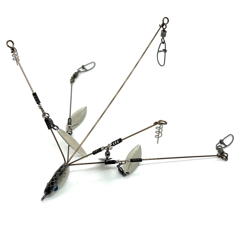 Hog Farmer BFL Micro Rig