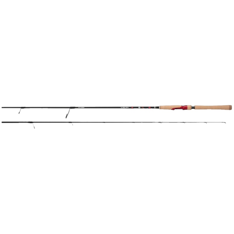 Kage Premium Bass Spinning Rod 6’10” L XF
