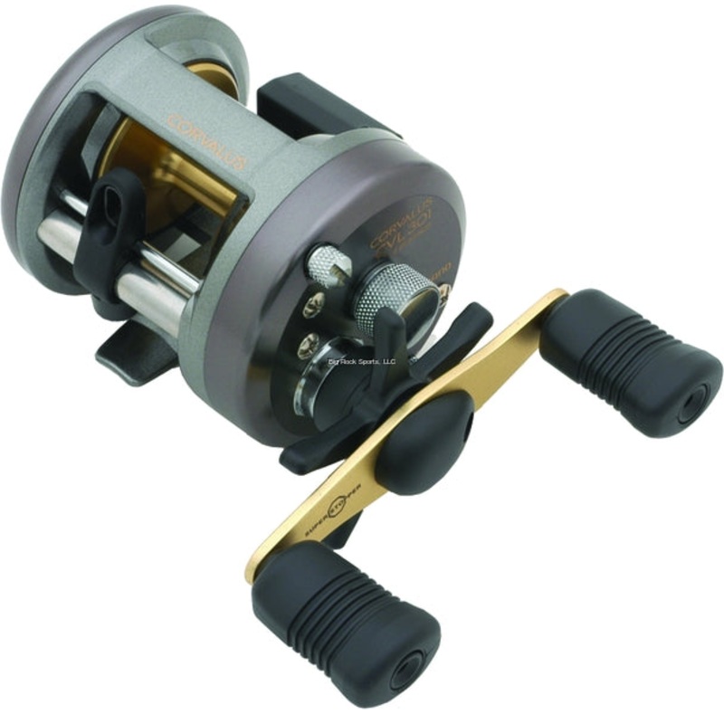 Shimano Corvalus Reels CVL300
