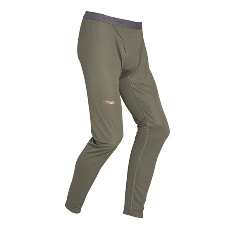Sitka Core Lightweight Bottom – Solid Pyrite M