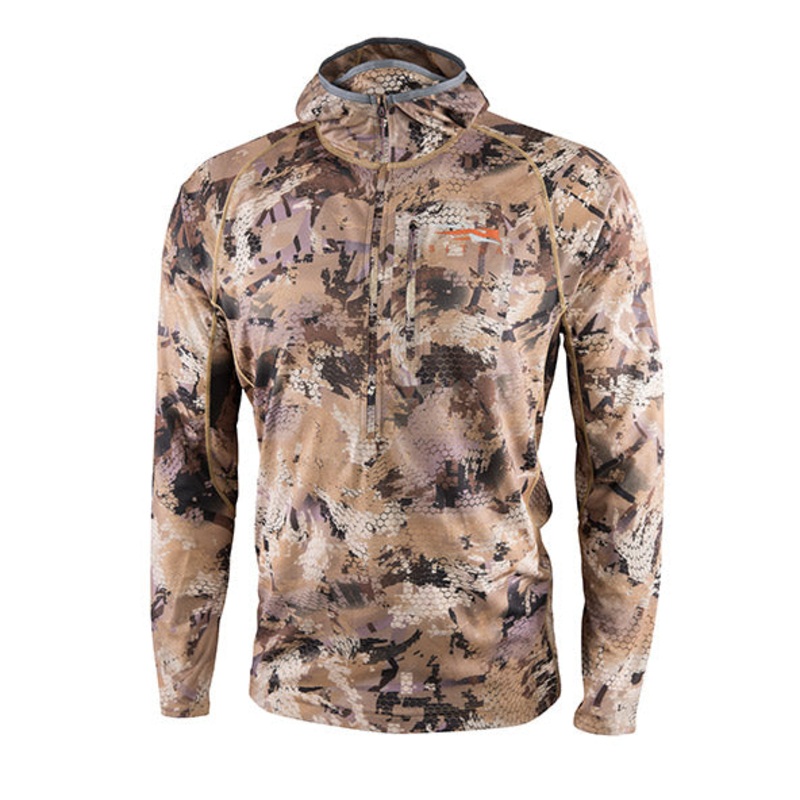 Sitka Core Lightweight Hoody – Waterfowl Marsh Waterfowl Marsh M