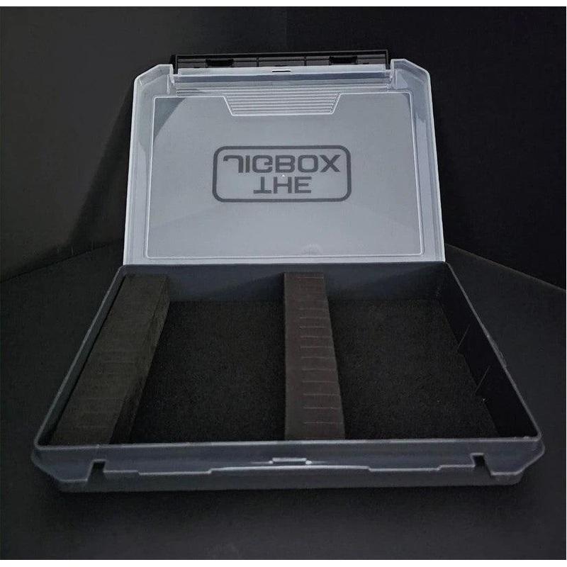 The Jigbox Jigbox Storage Case Type 1