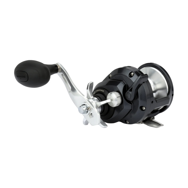 Torium Star Drag TOR14HGA / Right Hand / 6.3:1