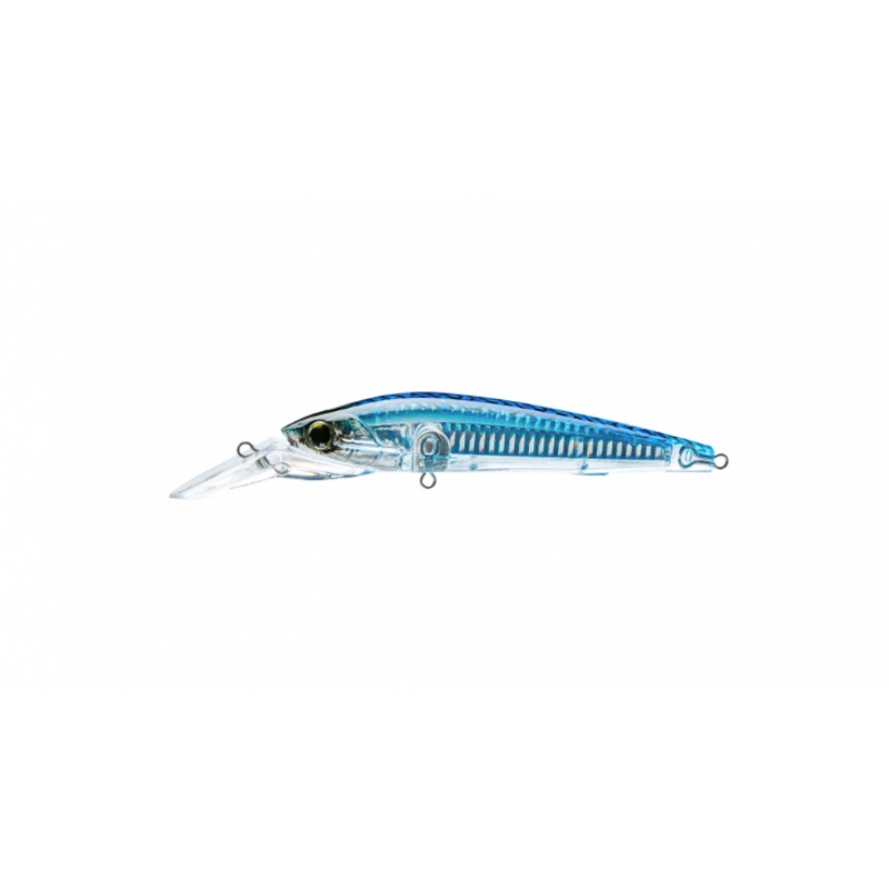Yo-Zuri 3D Diver (S) Blue Mackerel 4 3/4″