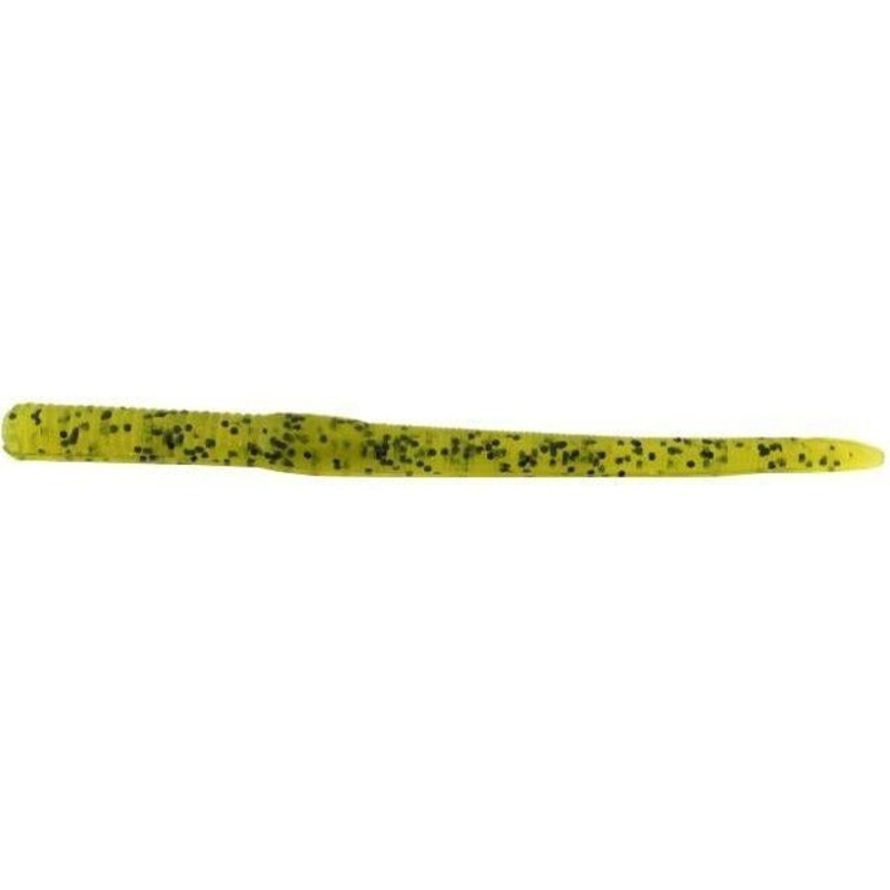 Z-Man Finesse WormZ 4 inch ElaZtech Worms Coppertreuse