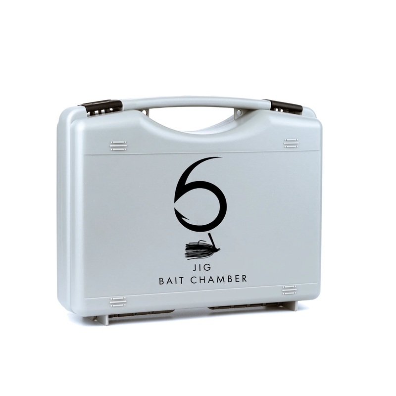 6TH SENSE BAIT CHAMBERS Jigs