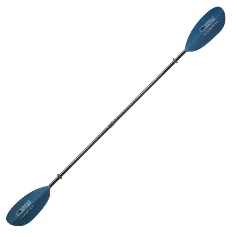 ANGLER CLASSIC VERSA-LOK KAYAK FISHING PADDLE 240-255