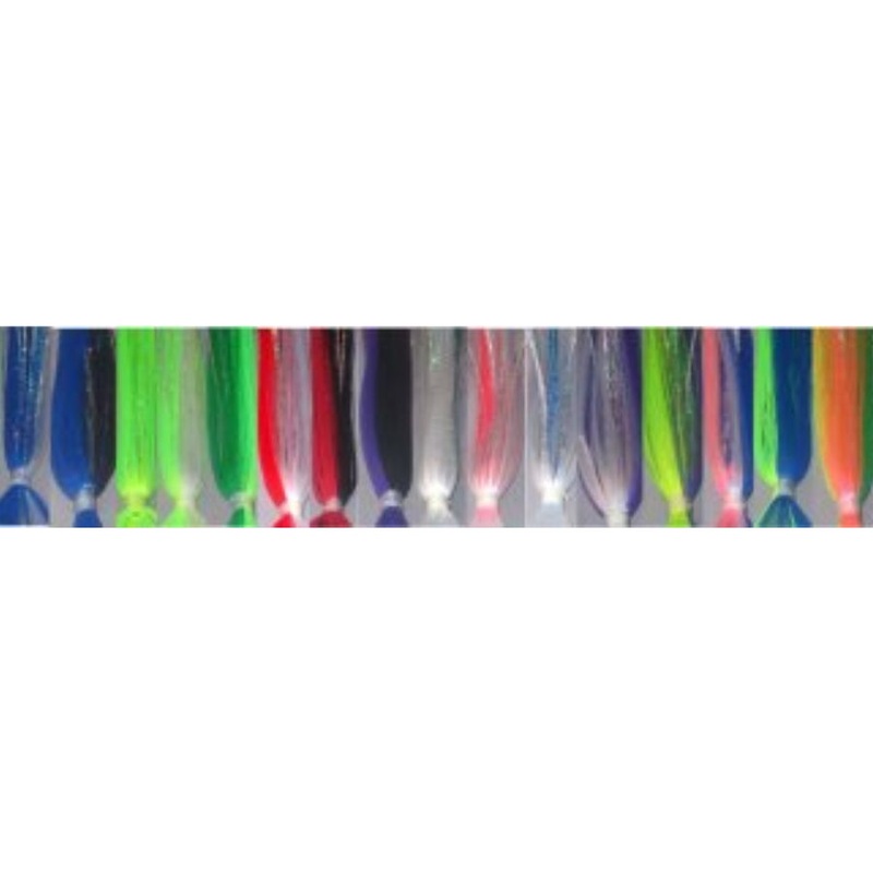 BLUE WATER CANDY ON DA RIP PRO SERIES LIP RIPPER 1/2 OZ CRYSTAL / WHITE