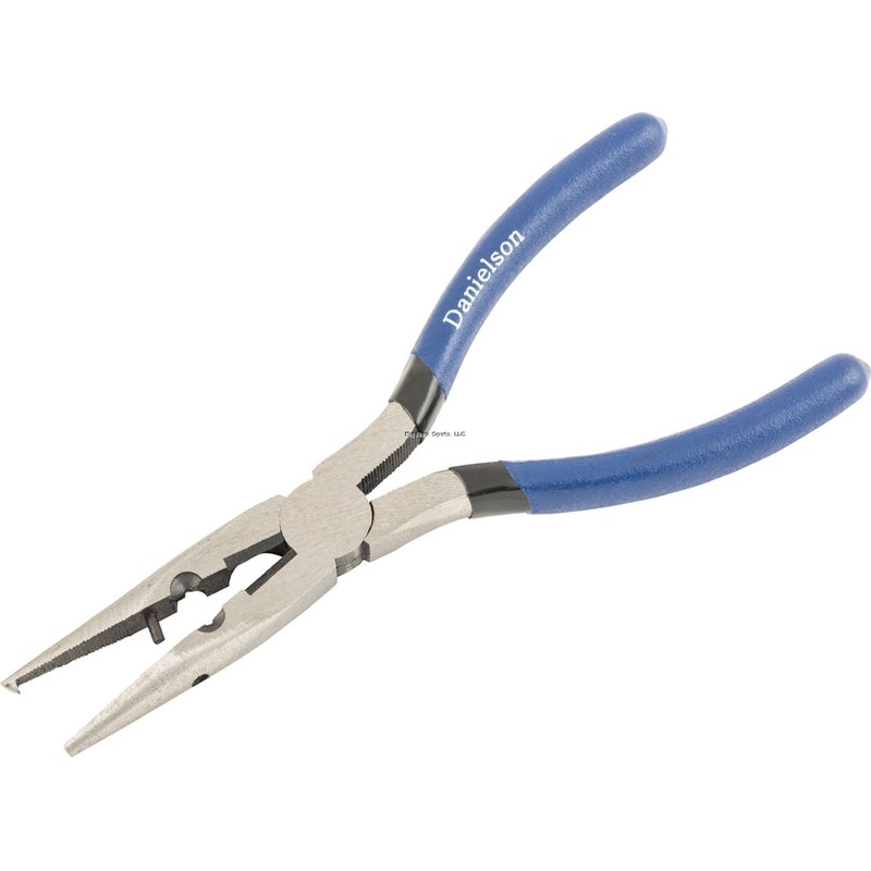 Danielson Pliers Lead Wire 7″