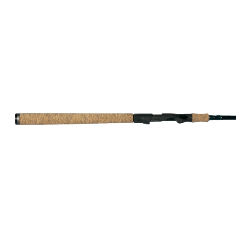 Genesis “Precision Shooter” Spinning Rod 7’5″ ML M