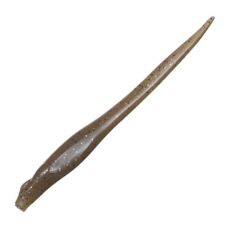 Megabass Hazedong (7 or 10 Pk) Aurora Shad 3″ (10 Pk)