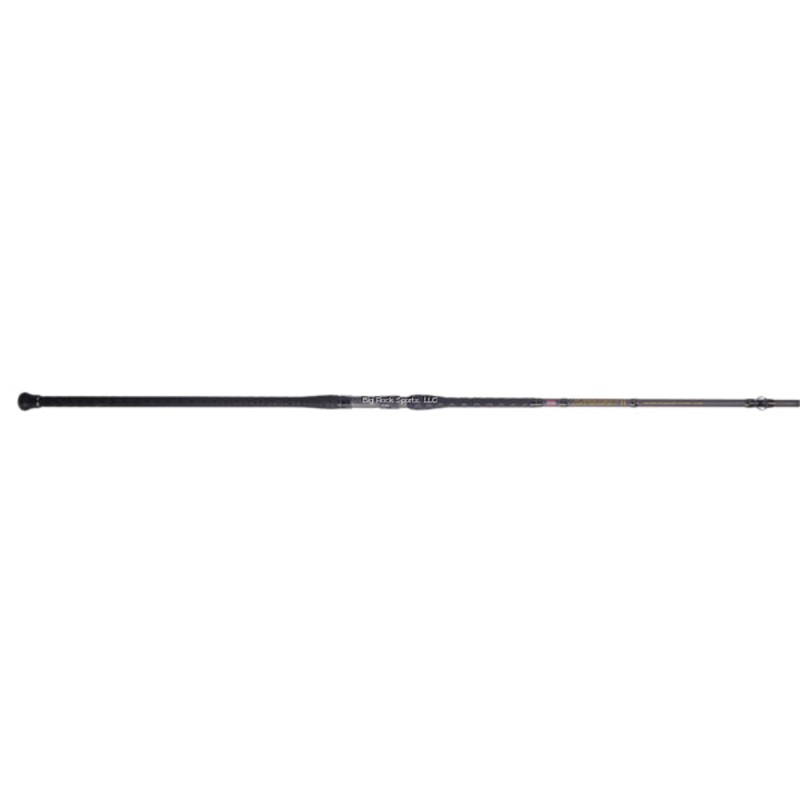 Penn BATSFII5080C13 Battalion II Surf ULUA Rod 13′ Medium Heavy
