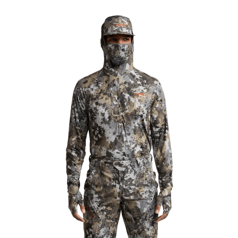 Sitka Equinox Guard Hoody – Elevated II Elevated II M