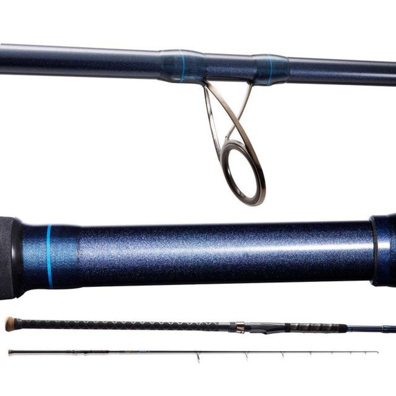 St. Croix Seage Surf Spinning Rods SES106MM2