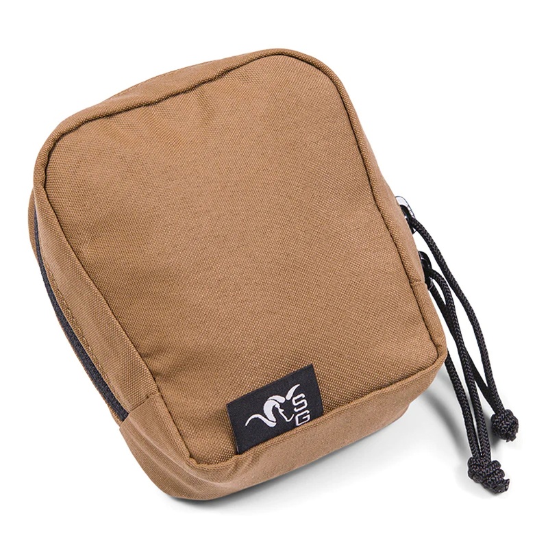 Stone Glacier Accessory Pocket Foliage OSFM