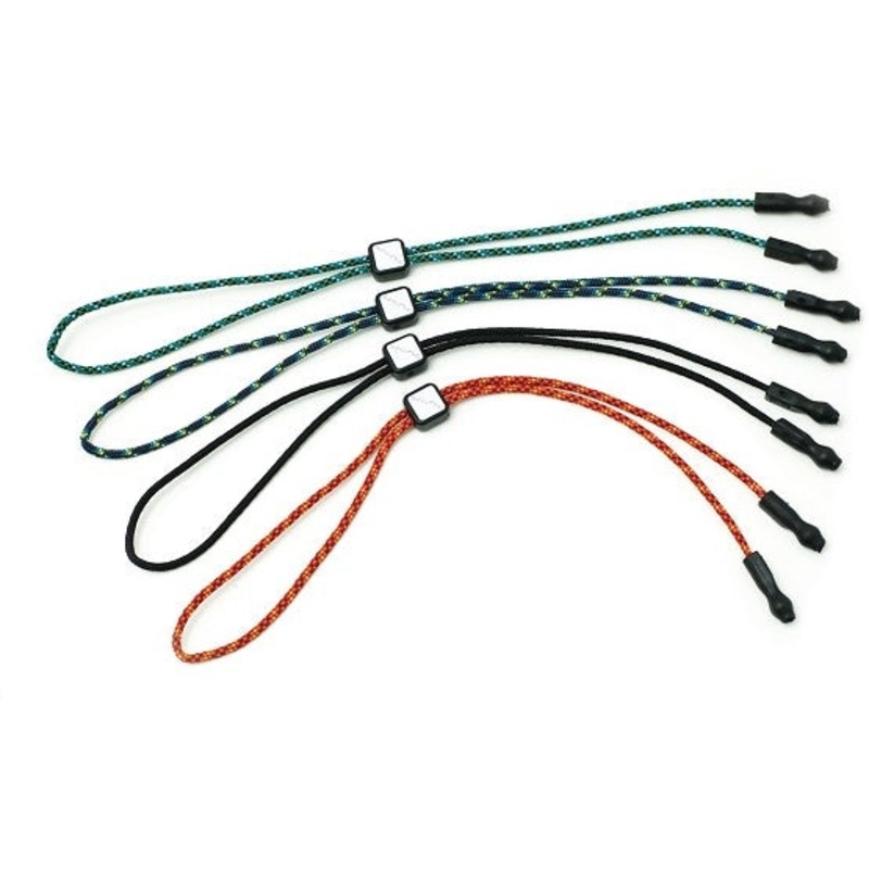Suncloud Rope Retainer Assorted Darks