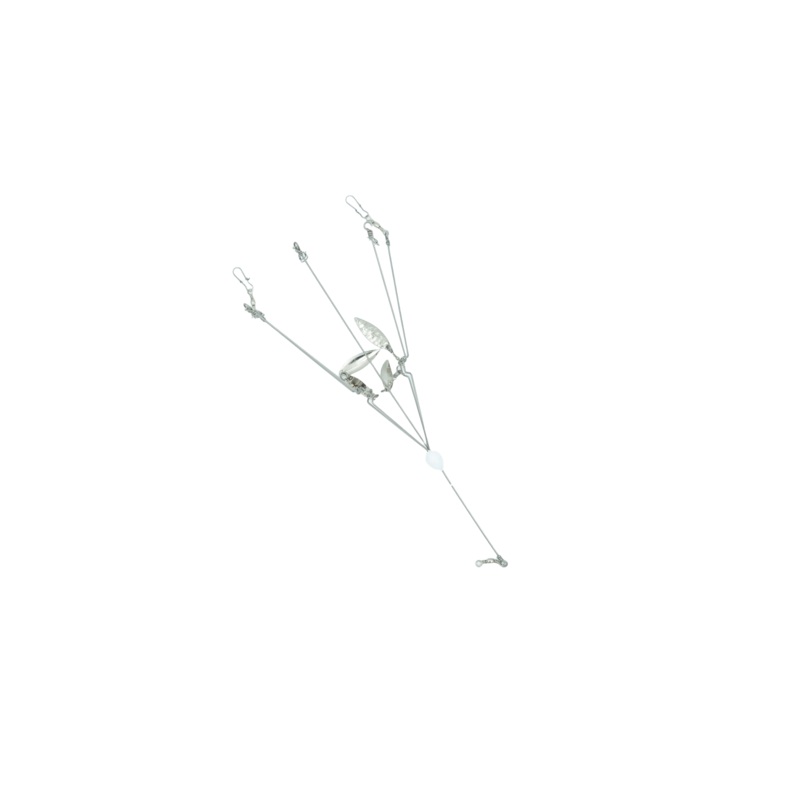 Tater Baits Umbrella Rig