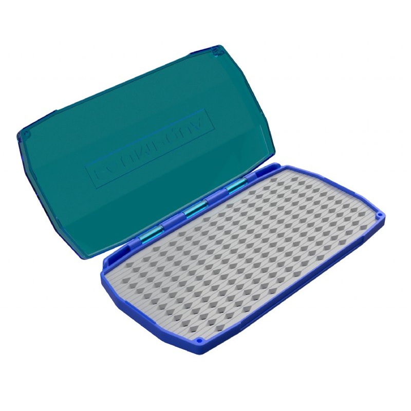 Umpqua LT Standard Fly Box Gray