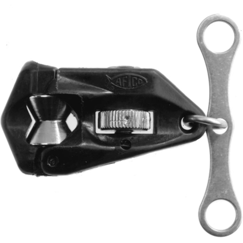 Aftco Outrigger Clips – Pair