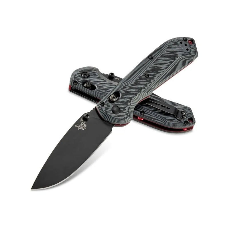 Benchmade Mini Freek | 565BK-02 565BK-02