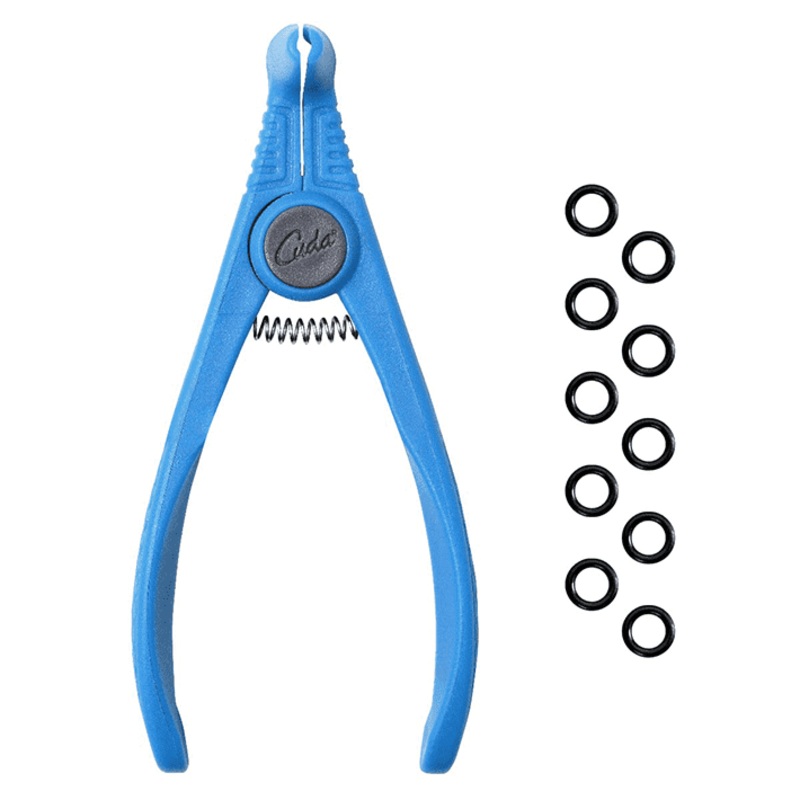 CUDA 5 WACKY RIGGING PLIER 5″