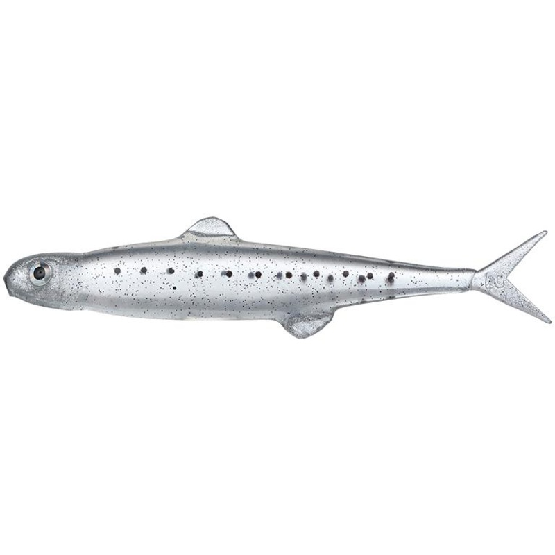 Evergreen Last Ace 75 Trick shad