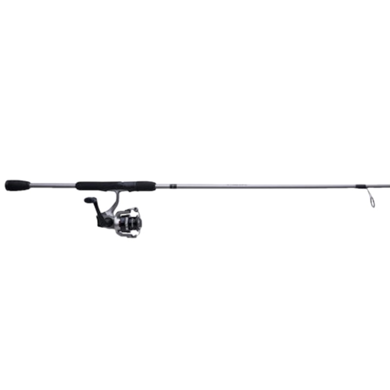 Max X Spinning Combo 6’6″ M 2PC