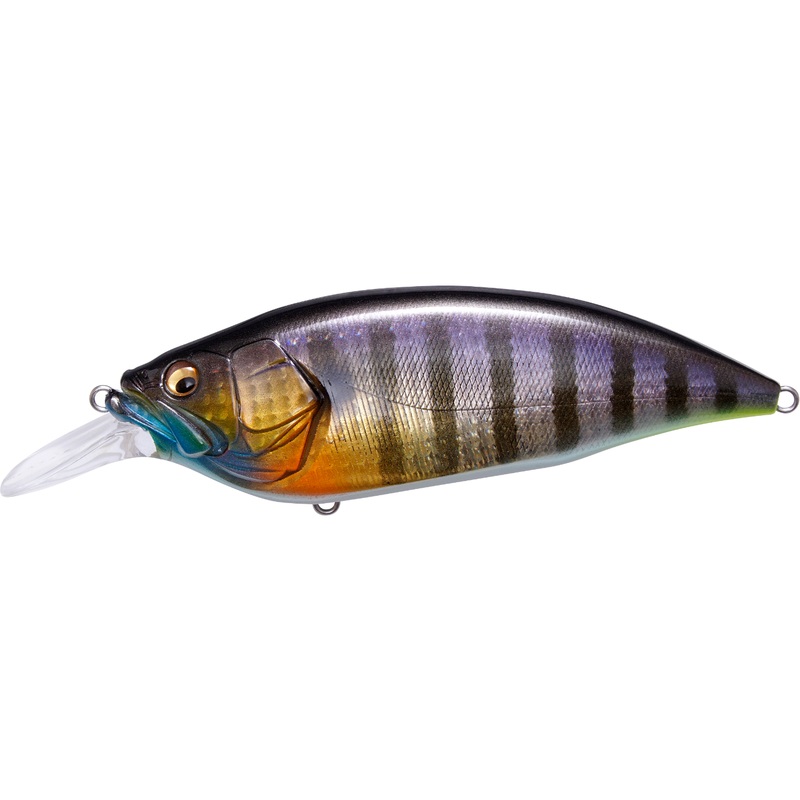 MEGABASS BIG-M 4.0 GG WILD GILL BM