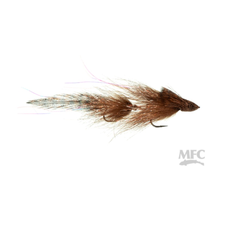 MFC Strolis’ Alter Ego Brown/Copper #1/0