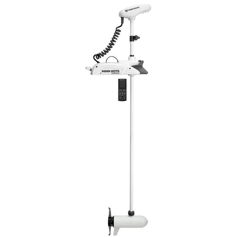 Minn Kota Riptide Terrova Trolling Motor 72″ 36V/112LB