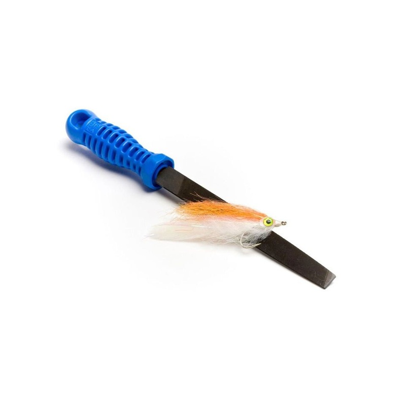 Renzetti Clouser’s Hook File