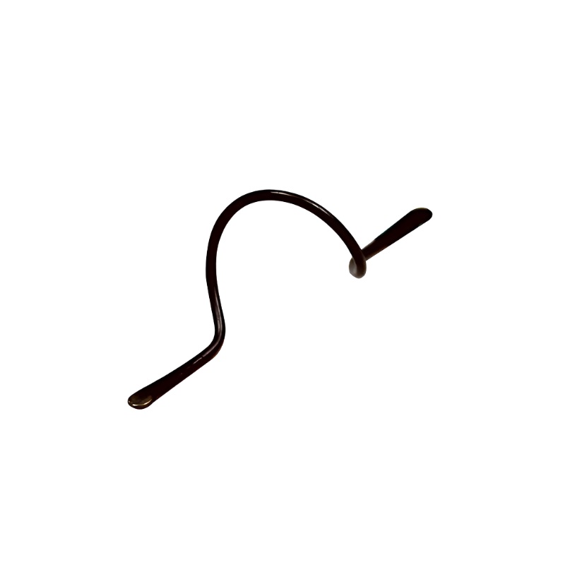 RSNXB Black Pearl RECOIL Double Foot Snake Guides 1
