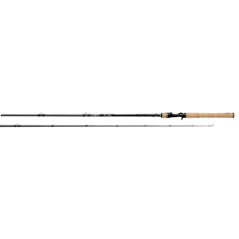 Tatula Bass Casting Rod 7′ ML R