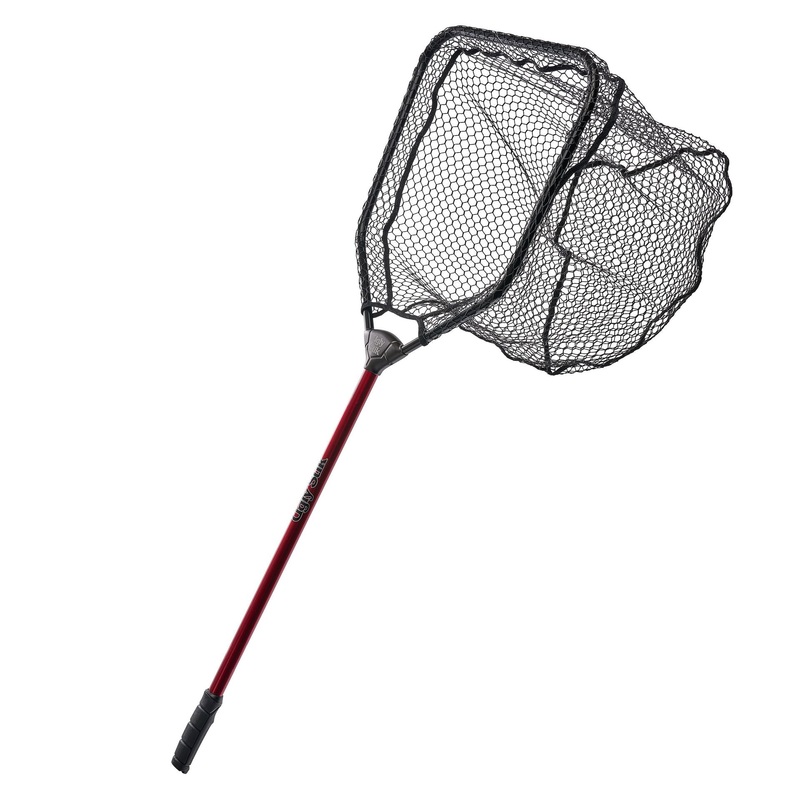 Ugly Stik Ugly Tools Fish Landing Net 17 in x 19 in
