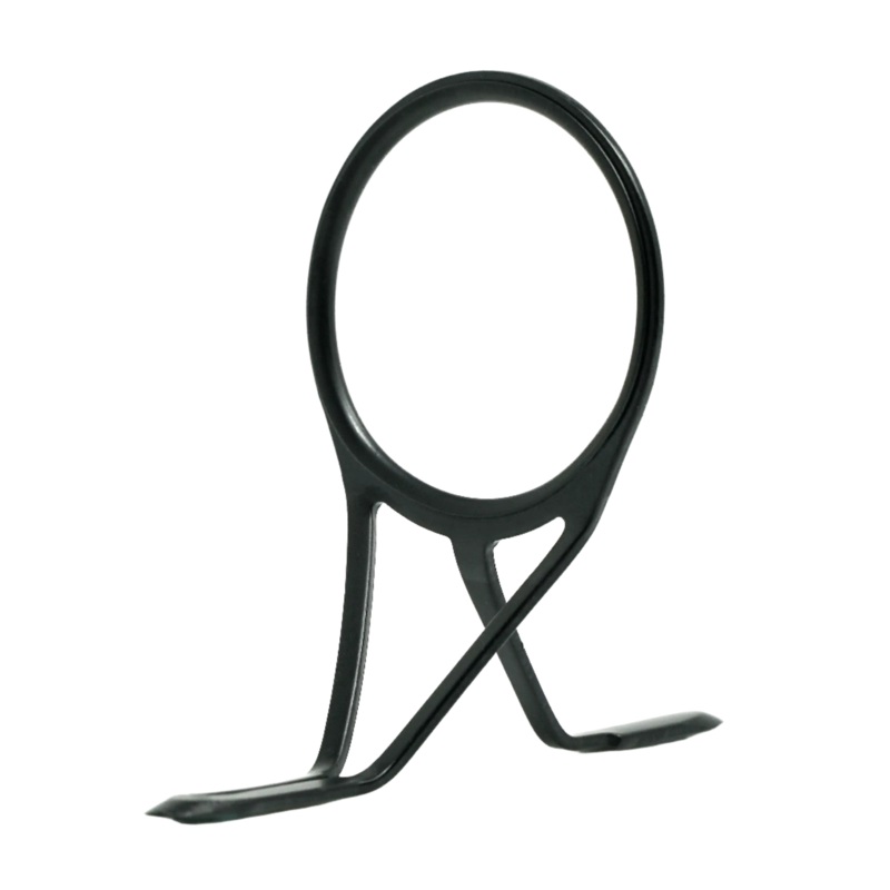 Vortex Air Double Foot Guides Matte Black 10