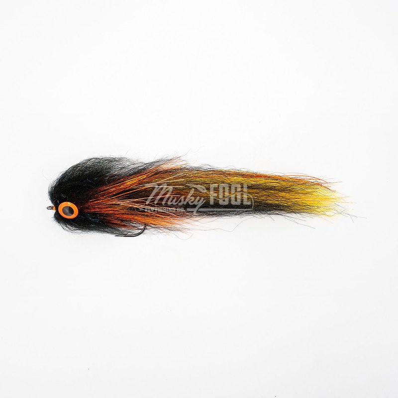 Adaptive Fly Slip N Slide Single Perch