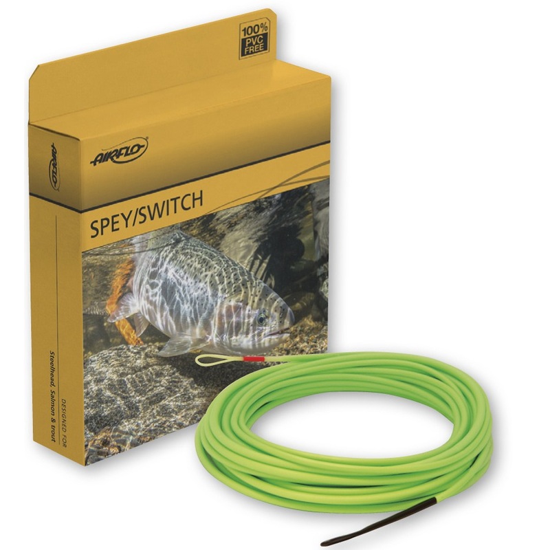 Airflo Skagit Scout Head 150
