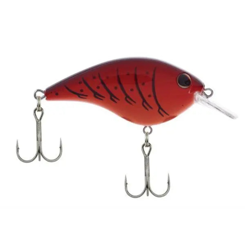 Berkley Frittside 5 Crankbait 2.25″ Black Chartreuse