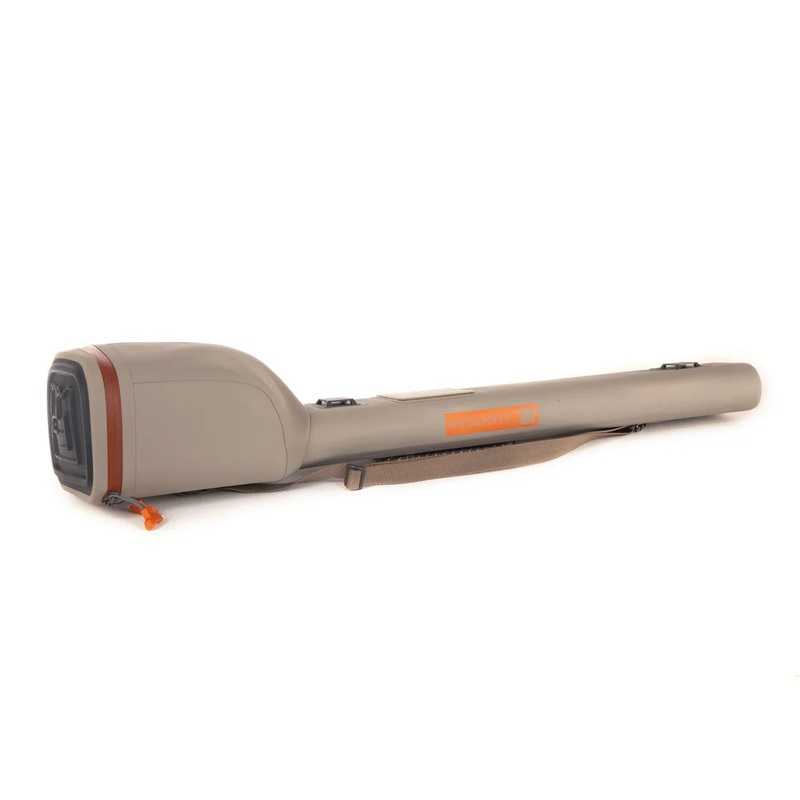 Fishpond – Thunderhead Four-Piece Rod & Reel Case Eco Shale 4pc
